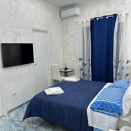 Ester Houses 4 Наполи Екстериор снимка