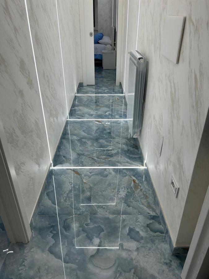 Ester Houses 4 Наполи Екстериор снимка