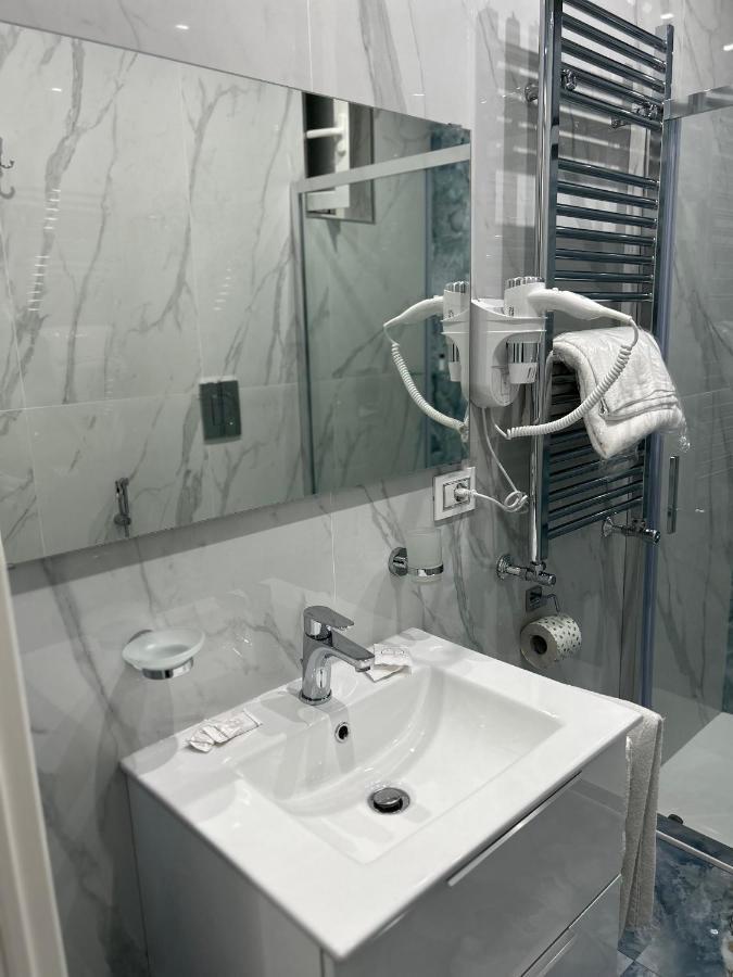 Ester Houses 4 Наполи Екстериор снимка