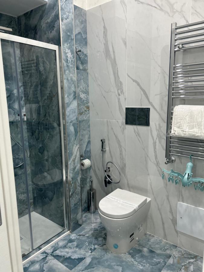 Ester Houses 4 Наполи Екстериор снимка