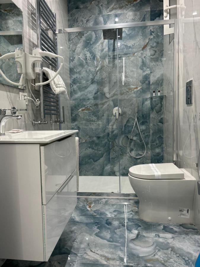 Ester Houses 4 Наполи Екстериор снимка