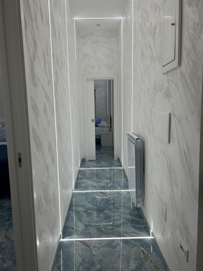 Ester Houses 4 Наполи Екстериор снимка