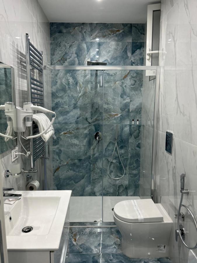 Ester Houses 4 Наполи Екстериор снимка