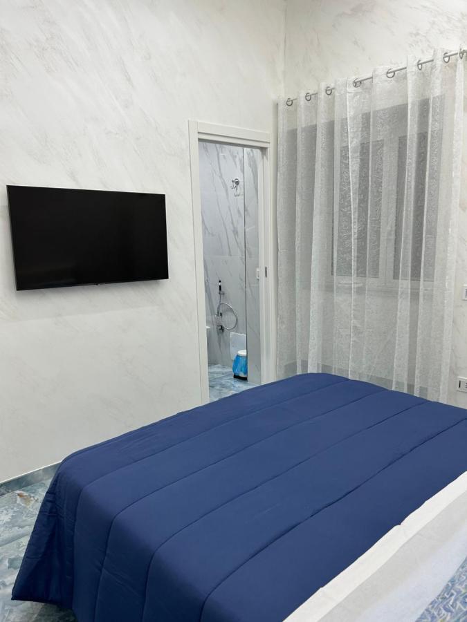 Ester Houses 4 Наполи Екстериор снимка