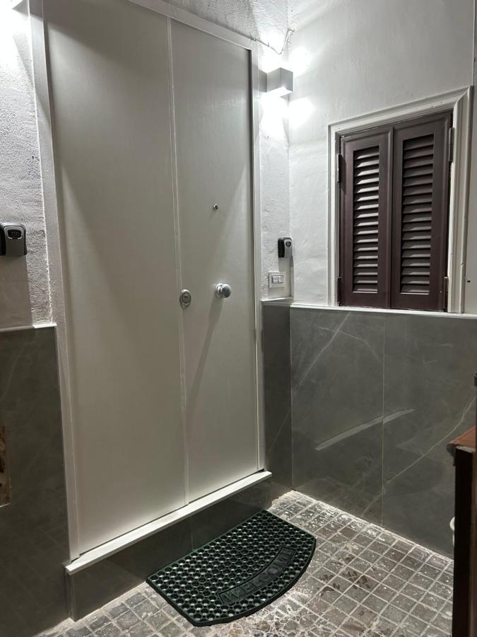 Ester Houses 4 Наполи Екстериор снимка