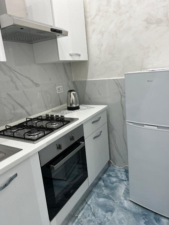 Ester Houses 4 Наполи Екстериор снимка