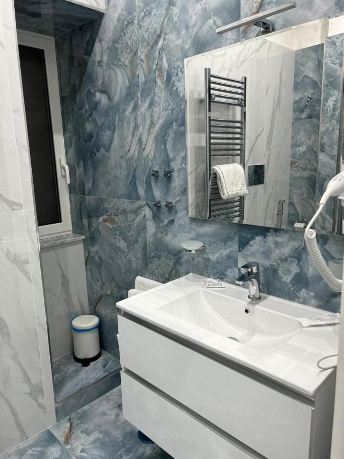 Ester Houses 4 Наполи Екстериор снимка