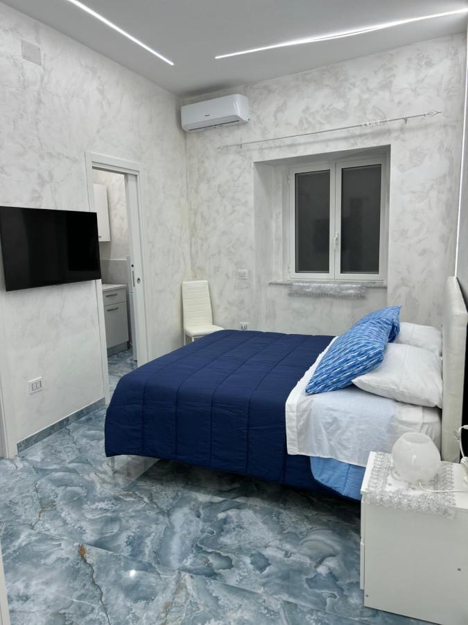Ester Houses 4 Наполи Екстериор снимка