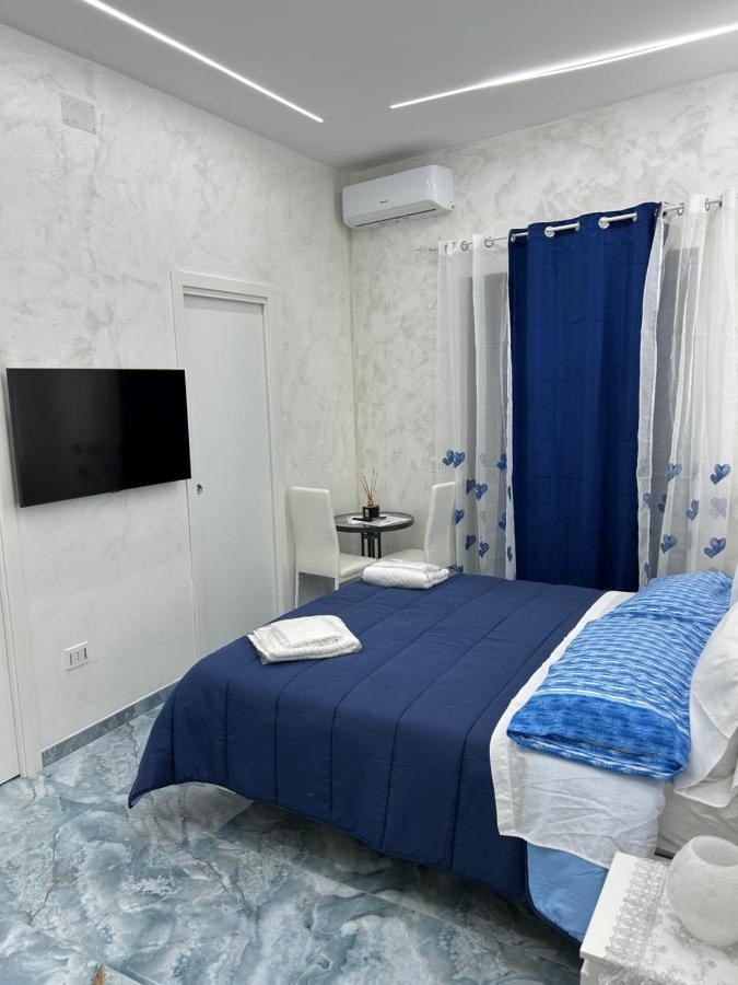 Ester Houses 4 Наполи Екстериор снимка