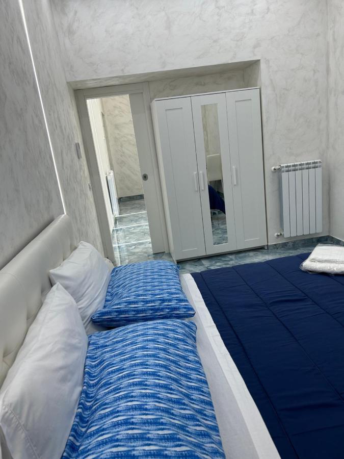 Ester Houses 4 Наполи Екстериор снимка