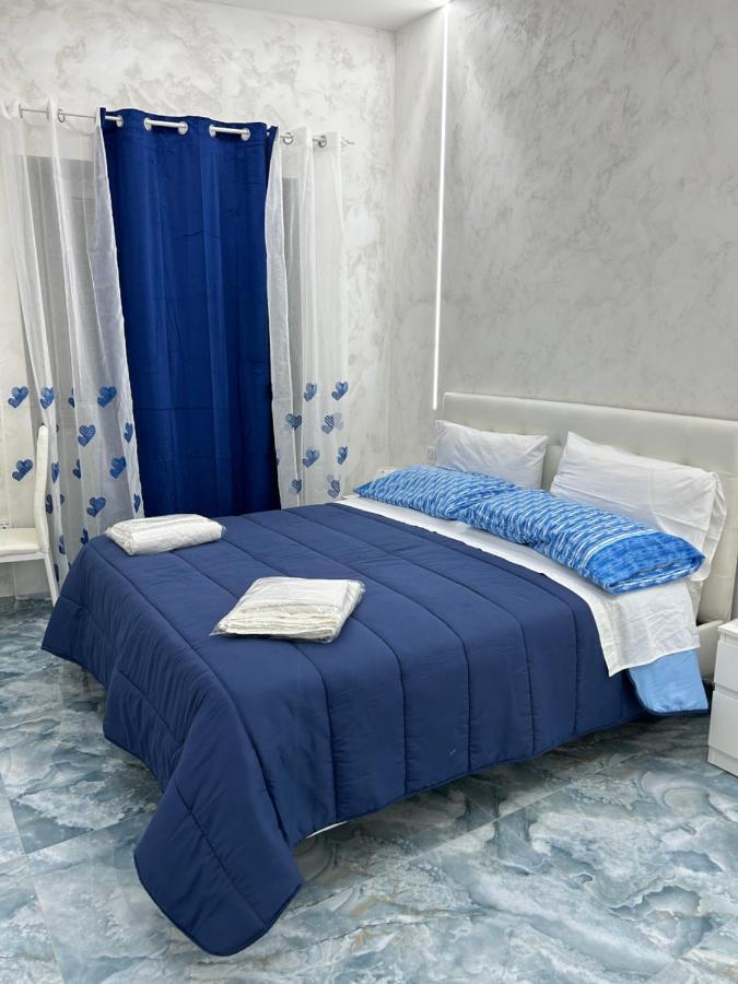 Ester Houses 4 Наполи Екстериор снимка